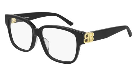 balenciaga eyewear frames.